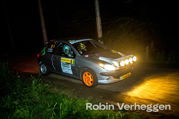 ELE Rally 2022