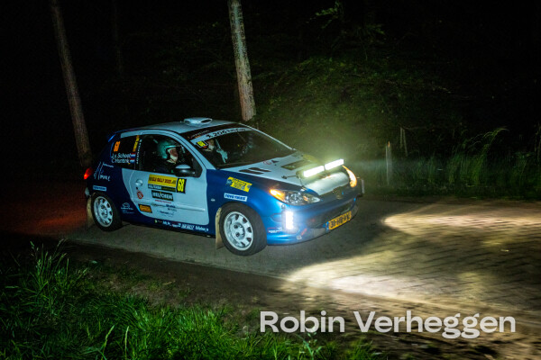 ELE Rally 2022