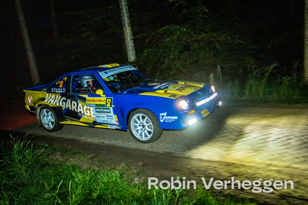 ELE Rally 2022