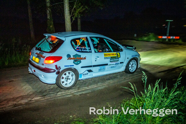 ELE Rally 2022