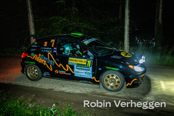 ELE Rally 2022