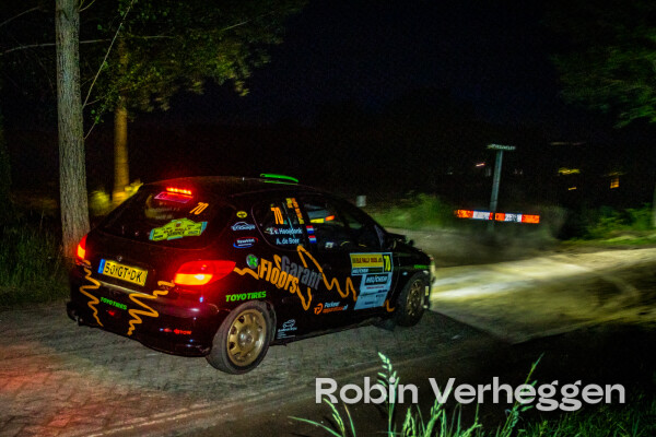 ELE Rally 2022