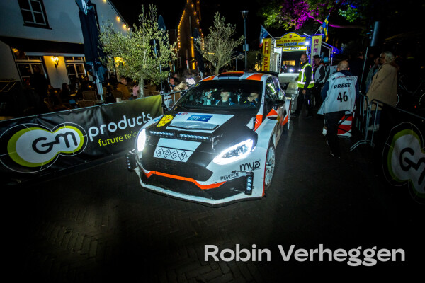 ELE Rally 2022