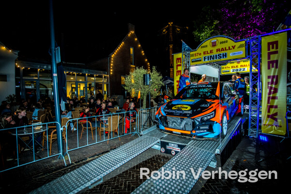 ELE Rally 2022