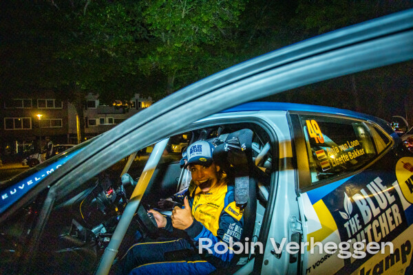 ELE Rally 2022