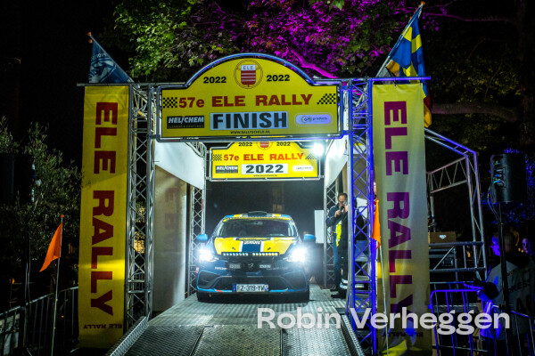 ELE Rally 2022