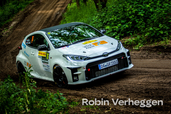 ELE Rally 2022
