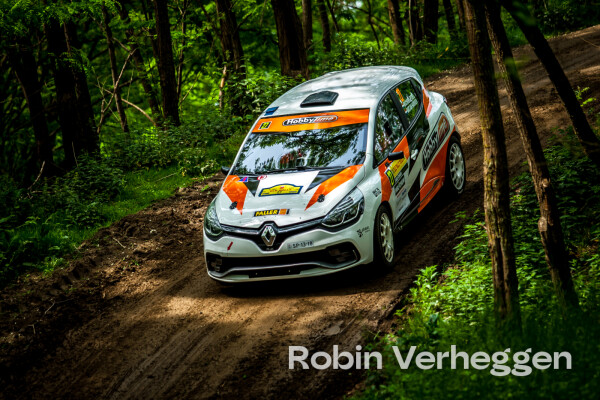 ELE Rally 2022