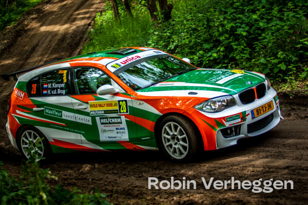ELE Rally 2022