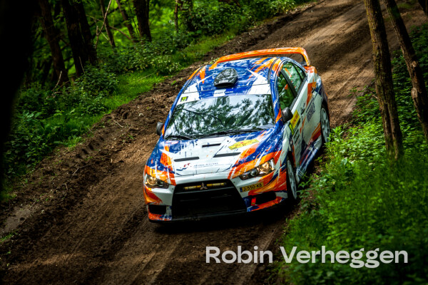 ELE Rally 2022