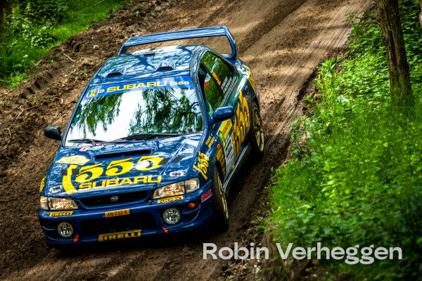 ELE Rally 2022