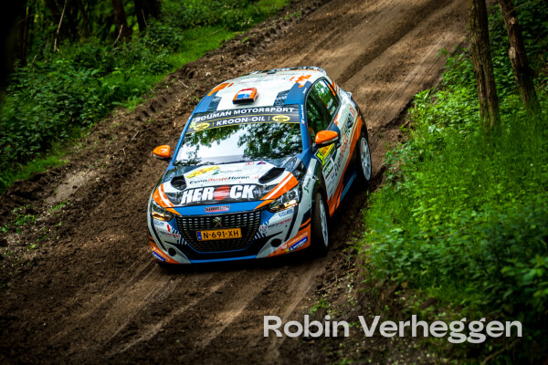 ELE Rally 2022
