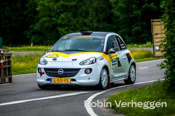 ELE Rally 2022