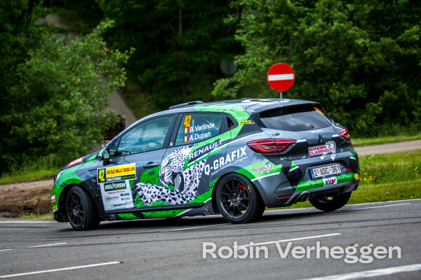 ELE Rally 2022