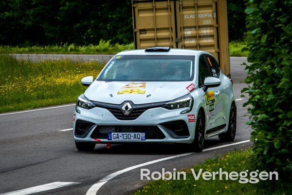 ELE Rally 2022