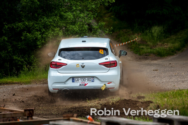 ELE Rally 2022