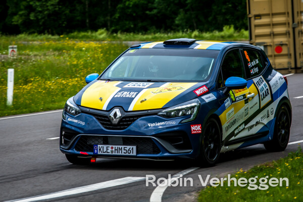 ELE Rally 2022
