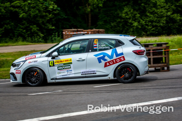 ELE Rally 2022