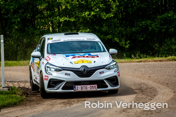 ELE Rally 2022