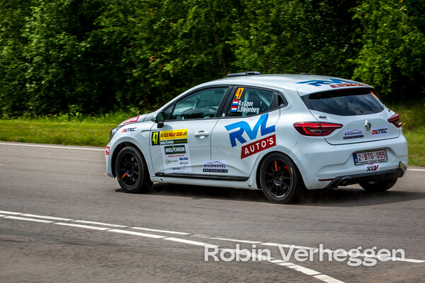 ELE Rally 2022