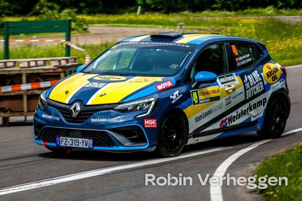 ELE Rally 2022
