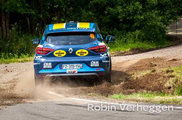 ELE Rally 2022