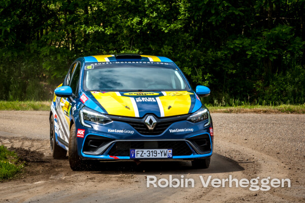 ELE Rally 2022