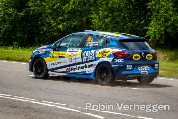 ELE Rally 2022