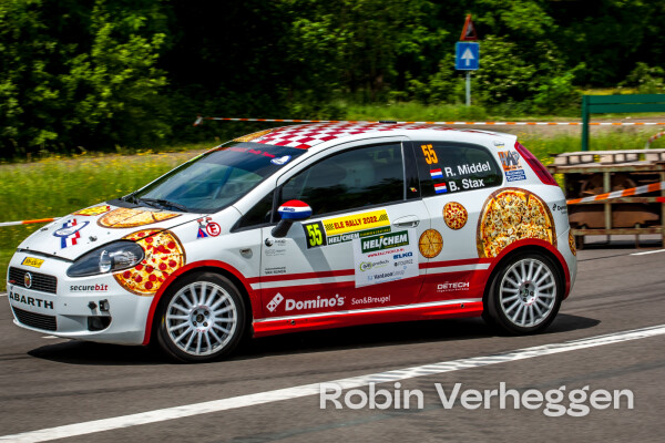 ELE Rally 2022