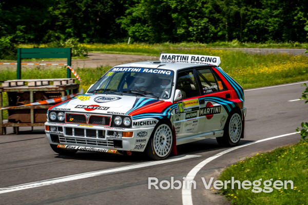 ELE Rally 2022
