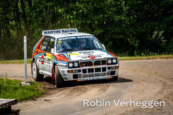ELE Rally 2022