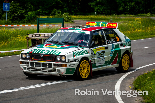 ELE Rally 2022