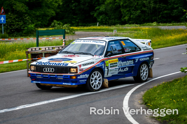 ELE Rally 2022