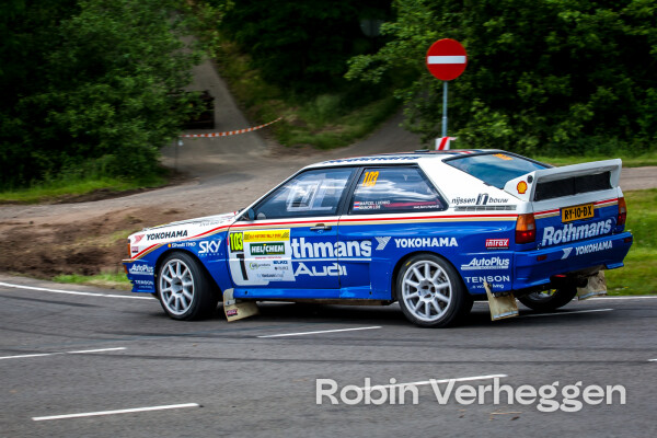 ELE Rally 2022
