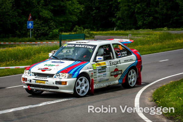 ELE Rally 2022
