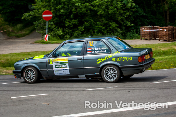 ELE Rally 2022