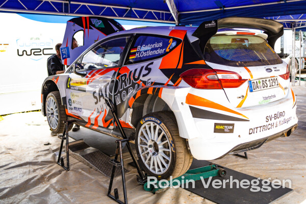 ELE Rally 2023
