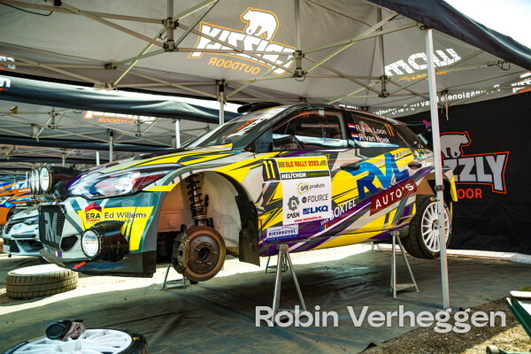 ELE Rally 2023