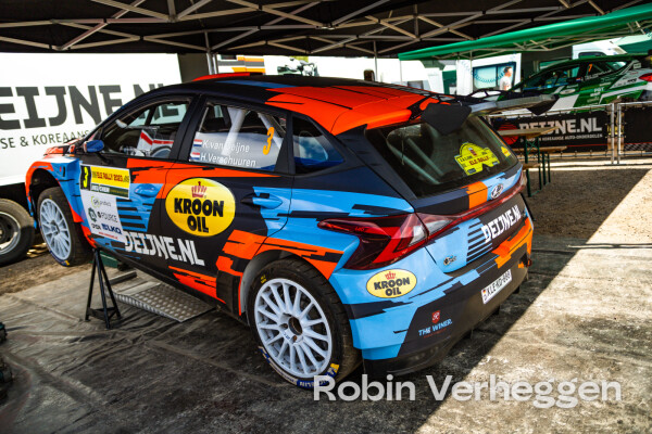 ELE Rally 2023