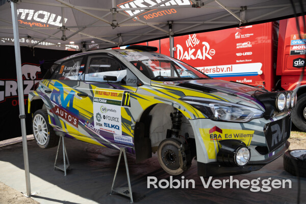 ELE Rally 2023