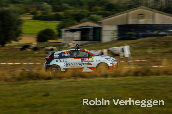 ELE Rally 2023