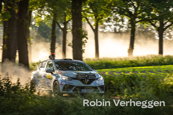 ELE Rally 2023