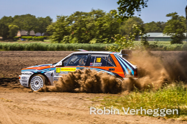 ELE Rally 2023