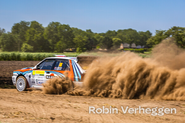 ELE Rally 2023