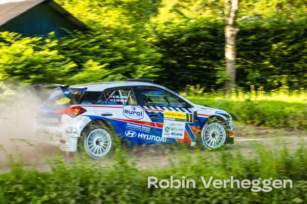 ELE Rally 2023