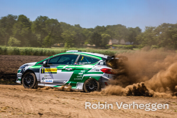ELE Rally 2023