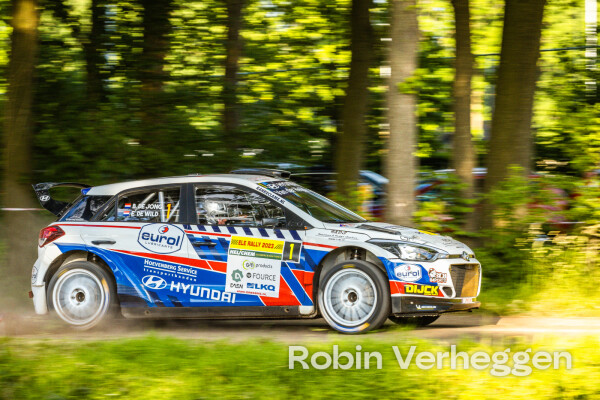 ELE Rally 2023