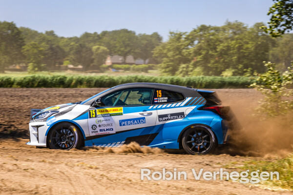 ELE Rally 2023