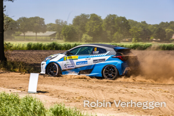 ELE Rally 2023