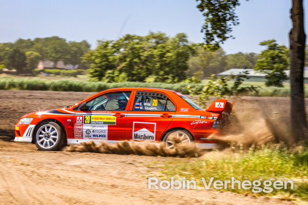 ELE Rally 2023